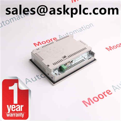 Siemens module 6ES7332-5HF00-0AB0